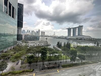 For Sale - The Sail @ Marina Bay