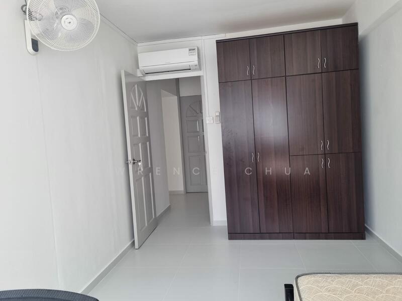 For Rent - 361 Hougang Avenue 5