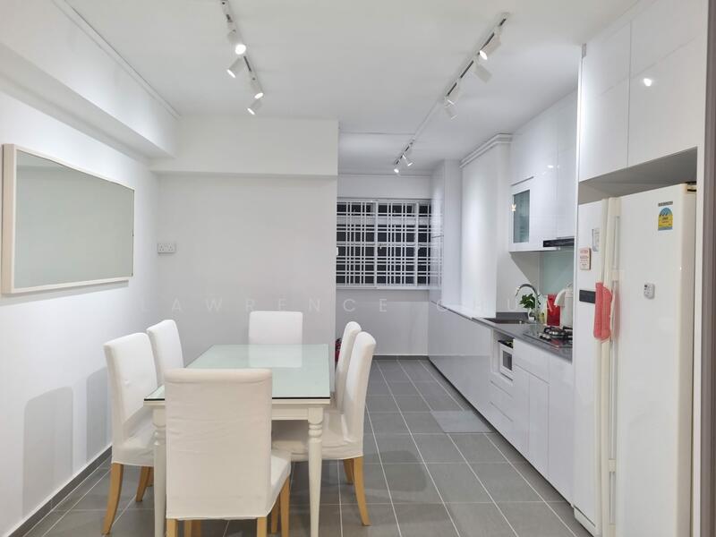 For Rent - 361 Hougang Avenue 5