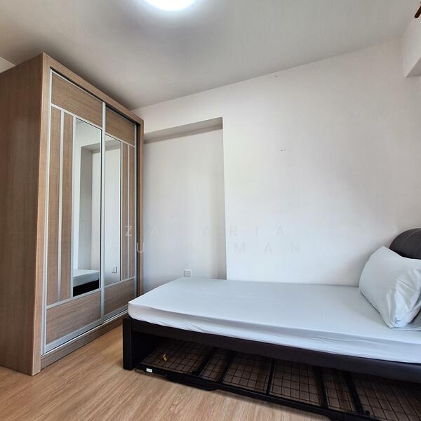 For Rent - 641B Tampines Street 62