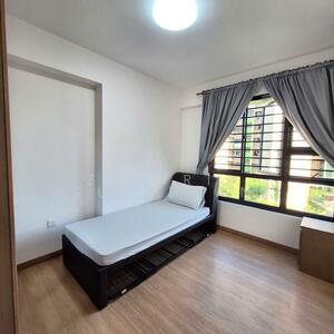 For Rent - 641B Tampines Street 62