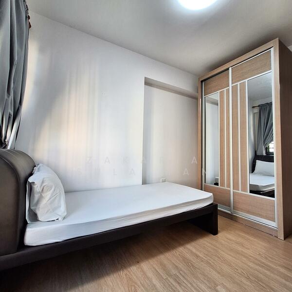 For Rent - 641B Tampines Street 62