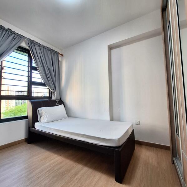 For Rent - 641B Tampines Street 62