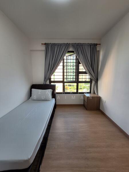 For Rent - 641B Tampines Street 62