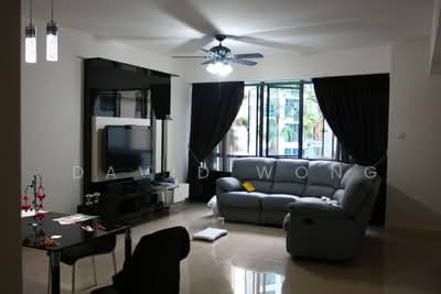 For Rent - Regent Grove