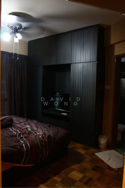 Regent Grove, 54 Choa Chu Kang North 7, 3 Bedrooms, 1,163 sqft, Condominium For Rent, by David Wong, 25438082 - PropertyGuru.com.sg