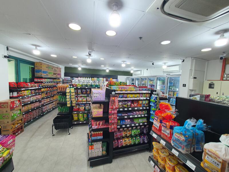 Palm Gardens, 3 Hong San Walk, 600 sqft, Other Retail For Rent, by Ryan Pang, 25438086 - CommercialGuru.com.sg