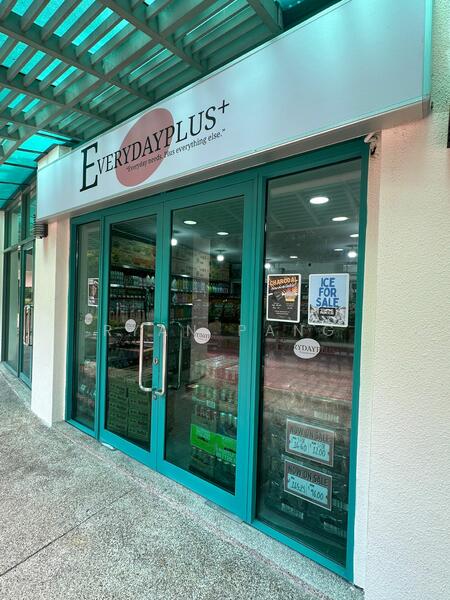 Palm Gardens, 3 Hong San Walk, 600 sqft, Other Retail For Rent, by Ryan Pang, 25438086 - CommercialGuru.com.sg