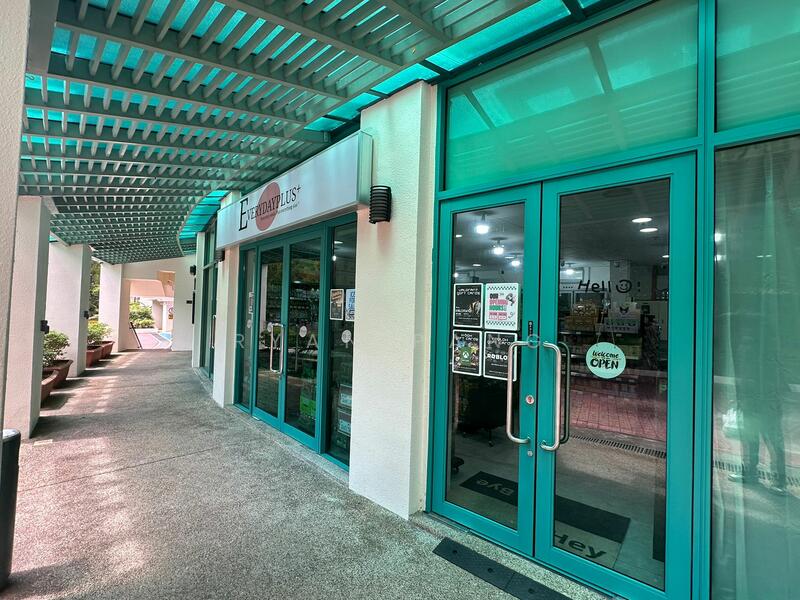 Palm Gardens, 3 Hong San Walk, 600 sqft, Other Retail For Rent, by Ryan Pang, 25438086 - CommercialGuru.com.sg