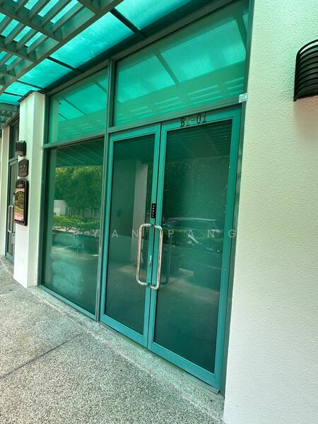 Palm Gardens, 3 Hong San Walk, 600 sqft, Other Retail For Rent, by Ryan Pang, 25438086 - CommercialGuru.com.sg