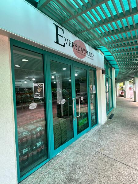 Palm Gardens, 3 Hong San Walk, 600 sqft, Other Retail For Rent, by Ryan Pang, 25438086 - CommercialGuru.com.sg