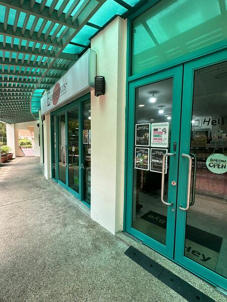 Palm Gardens, 3 Hong San Walk, 600 sqft, Other Retail For Rent, by Ryan Pang, 25438086 - CommercialGuru.com.sg