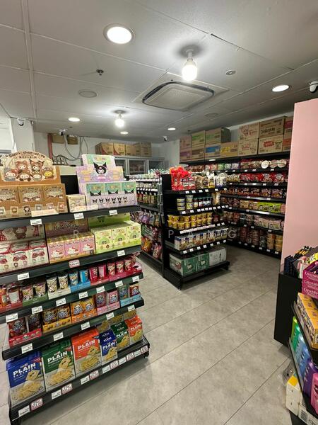 Palm Gardens, 3 Hong San Walk, 600 sqft, Other Retail For Rent, by Ryan Pang, 25438086 - CommercialGuru.com.sg