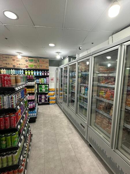 Palm Gardens, 3 Hong San Walk, 600 sqft, Other Retail For Rent, by Ryan Pang, 25438086 - CommercialGuru.com.sg
