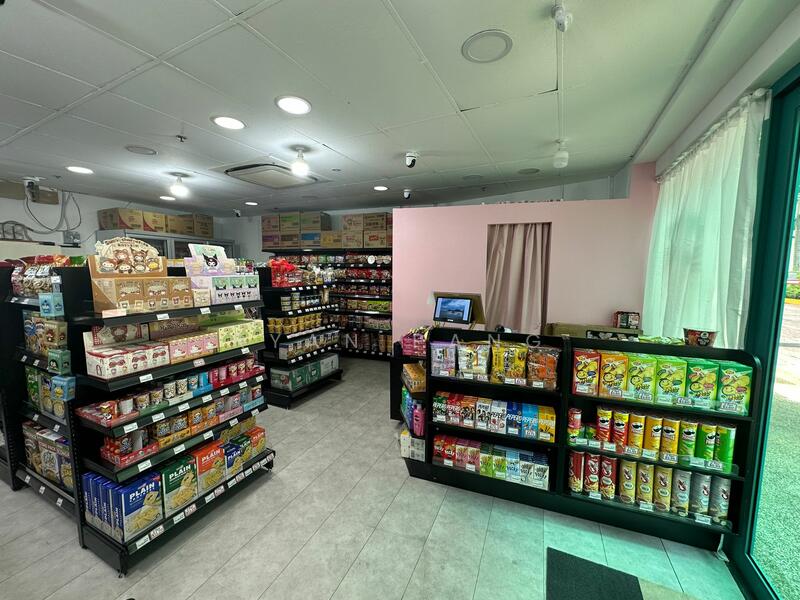 Palm Gardens, 3 Hong San Walk, 600 sqft, Other Retail For Rent, by Ryan Pang, 25438086 - CommercialGuru.com.sg