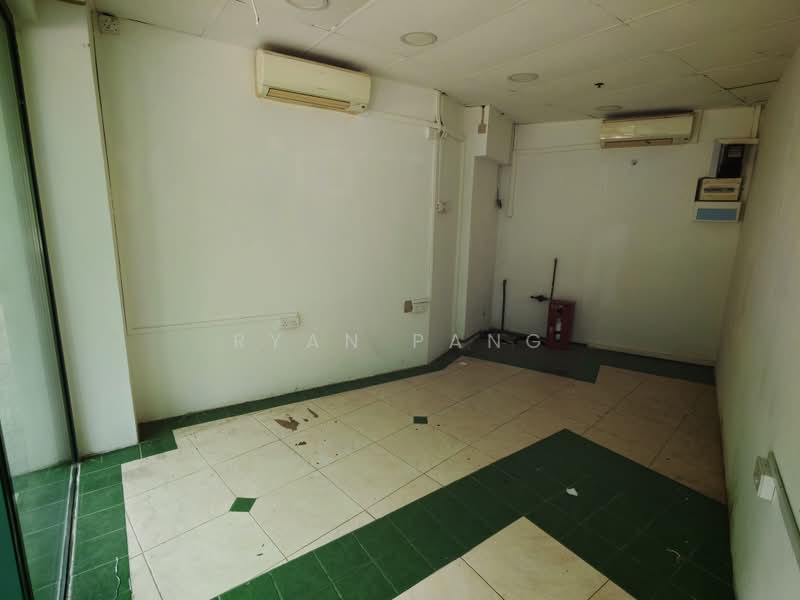 Palm Gardens, 3 Hong San Walk, Dairy Farm / Bukit Panjang / Choa Chu Kang, 600 sqft, Other Retail For Rent, by Ryan Pang, 25438086 - CommercialGuru.com.sg