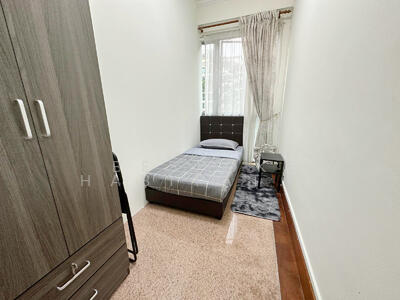 For Rent - Springdale Condo