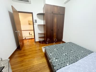 For Rent - Springdale Condo