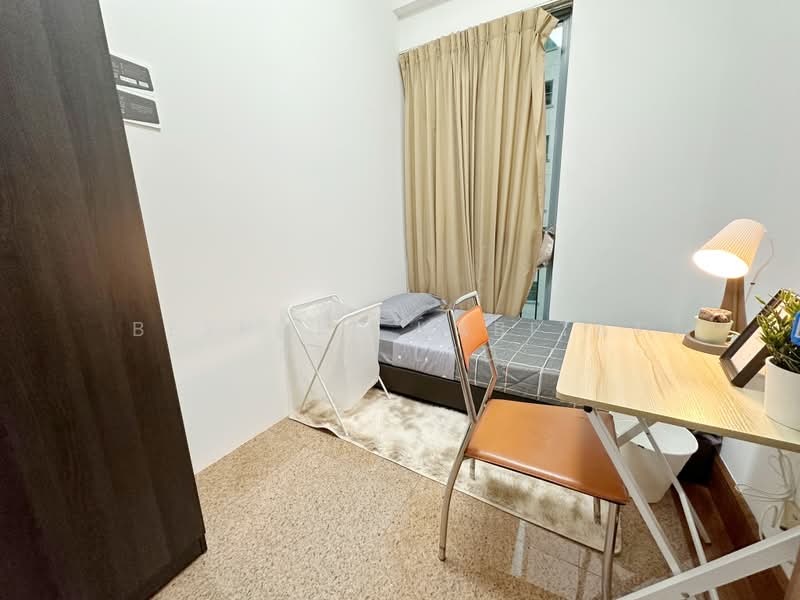 Springdale Condo, 45 Hindhede Walk, Room Rental, 100 sqft, Condominium For Rent, by Bespoke Habitat Pte Ltd, 25438089 - 05-10 CR2 - PropertyGuru.com.sg