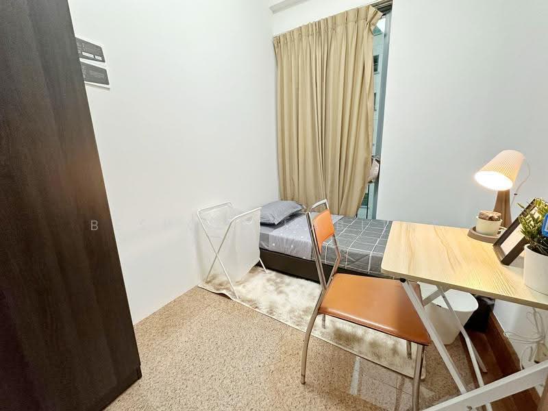 Springdale Condo, 45 Hindhede Walk, Clementi Park / Upper Bukit Timah, Room Rental, 100 sqft, Condominium For Rent, by Bespoke Habitat Pte Ltd, 25438089 - 05-10 CR2 - PropertyGuru.com.sg
