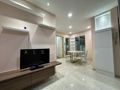 For Rent - East Elegance