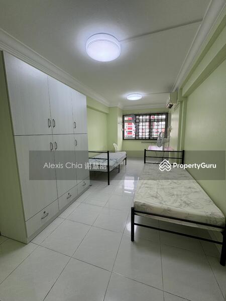For Rent - 654 Yishun Avenue 4