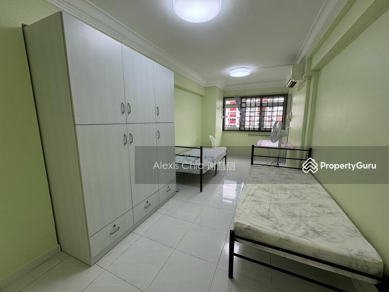 For Rent - 654 Yishun Avenue 4