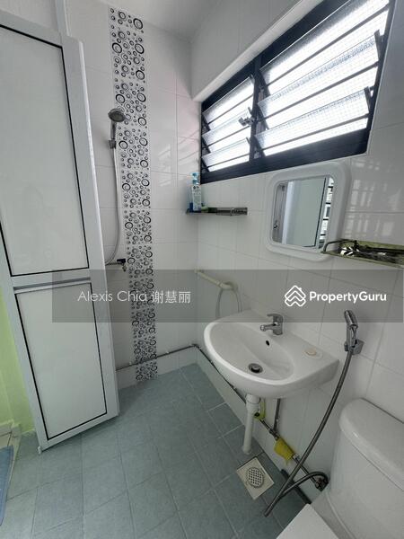 For Rent - 654 Yishun Avenue 4