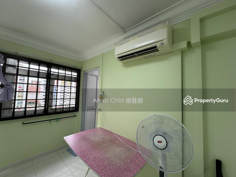 For Rent - 654 Yishun Avenue 4
