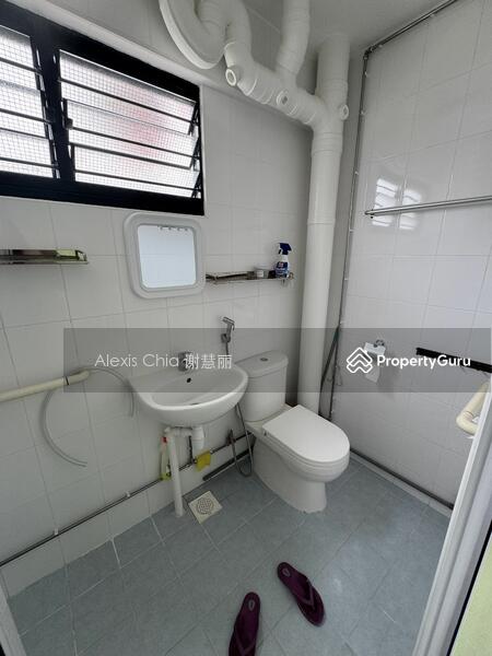 For Rent - 654 Yishun Avenue 4