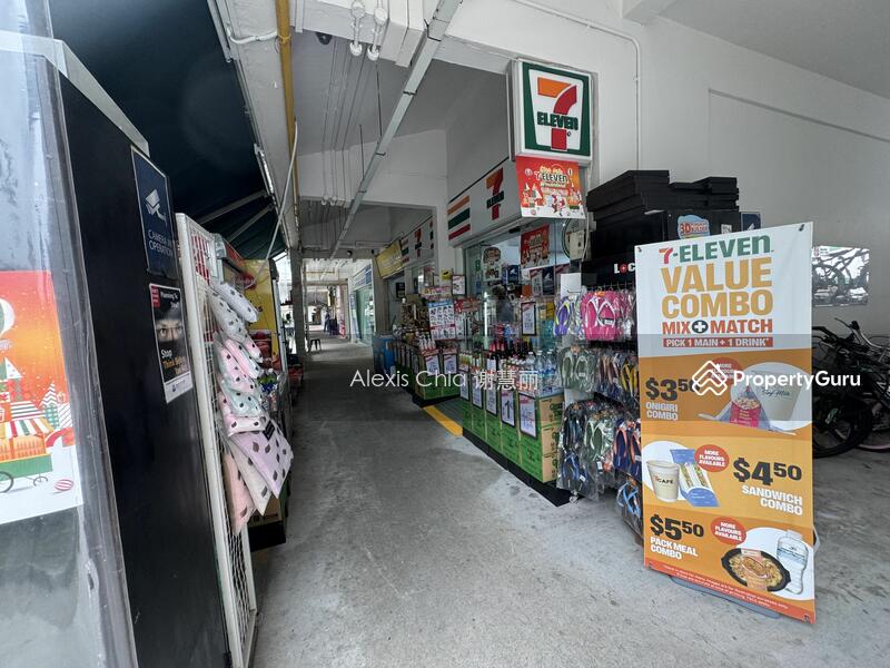 For Rent - 654 Yishun Avenue 4