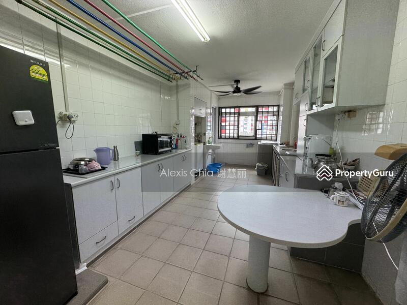For Rent - 654 Yishun Avenue 4