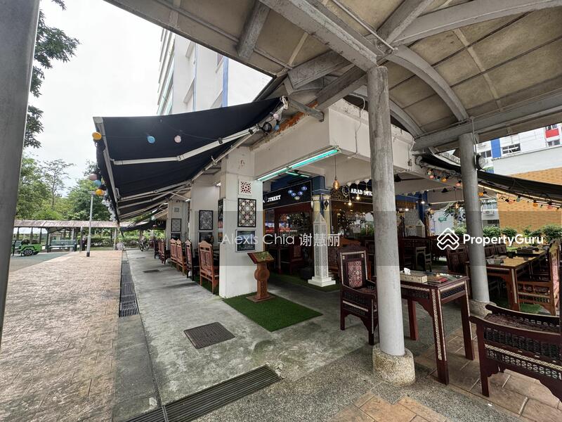 For Rent - 654 Yishun Avenue 4
