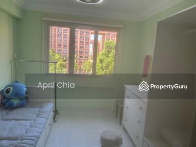 For Rent - 497J Tampines Street 45