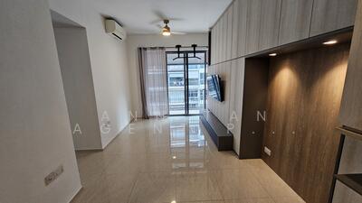 For Rent - Forest Woods