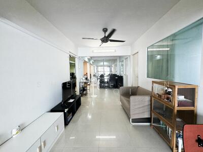 For Sale - 106 Spottiswoode Park Road