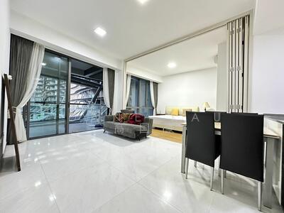 For Sale - Marina One Residences