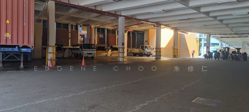 Ruby Land Complex, 52 Genting Lane, 3,400 sqft, Light Industrial (B1) For Rent, by Eugene Choo 朱修仁, 25438313 - CommercialGuru.com.sg