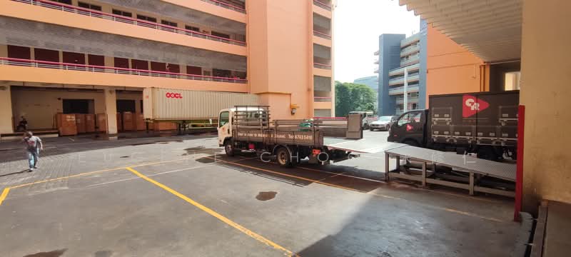Ruby Land Complex, 52 Genting Lane, 3,400 sqft, Light Industrial (B1) For Rent, by Eugene Choo 朱修仁, 25438313 - CommercialGuru.com.sg