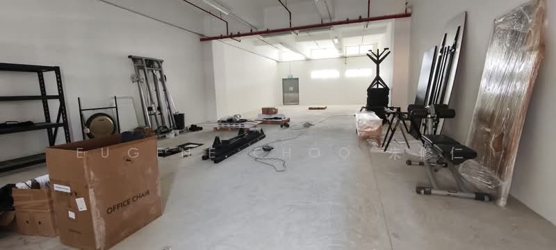 Ruby Land Complex, 52 Genting Lane, 3,400 sqft, Light Industrial (B1) For Rent, by Eugene Choo 朱修仁, 25438313 - CommercialGuru.com.sg