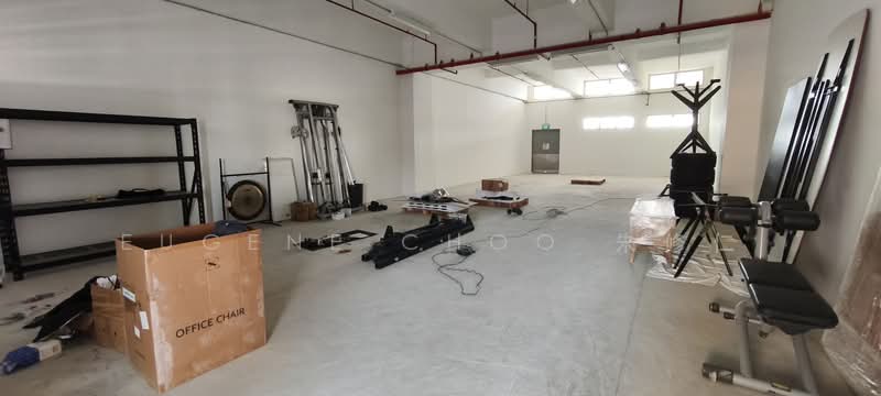 Ruby Land Complex, 52 Genting Lane, 3,400 sqft, Light Industrial (B1) For Rent, by Eugene Choo 朱修仁, 25438313 - CommercialGuru.com.sg