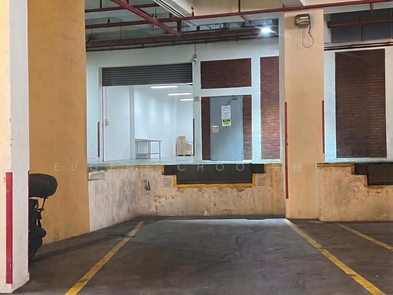 Ruby Land Complex, 52 Genting Lane, Macpherson / Potong Pasir, 3,534 sqft, Light Industrial (B1) For Rent, by Eugene Choo 朱修仁, 25438313 - Exterior - CommercialGuru.com.sg