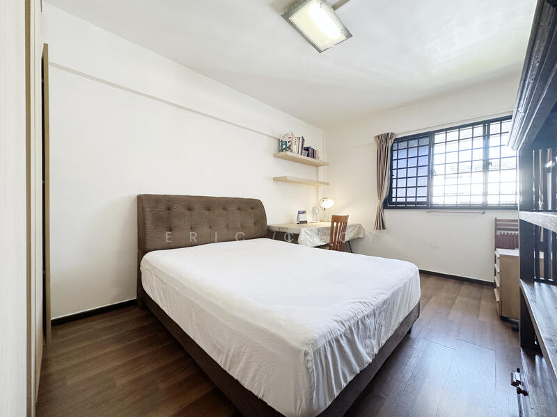 For Rent - 424 Bedok North Avenue 1