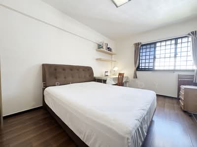 For Rent - 424 Bedok North Avenue 1