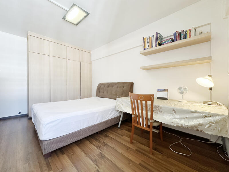 For Rent - 424 Bedok North Avenue 1