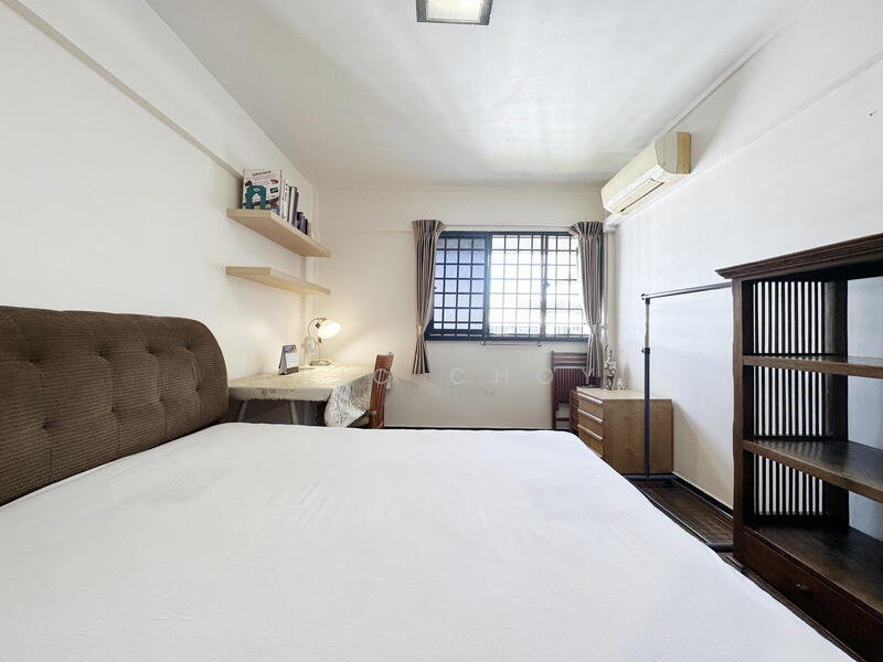 For Rent - 424 Bedok North Avenue 1