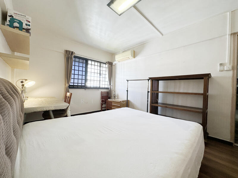 For Rent - 424 Bedok North Avenue 1