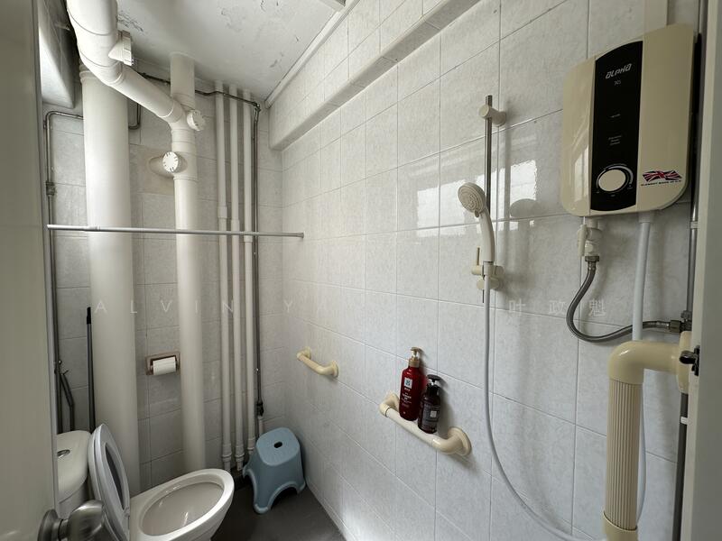 For Rent - 148 Bishan Street 11