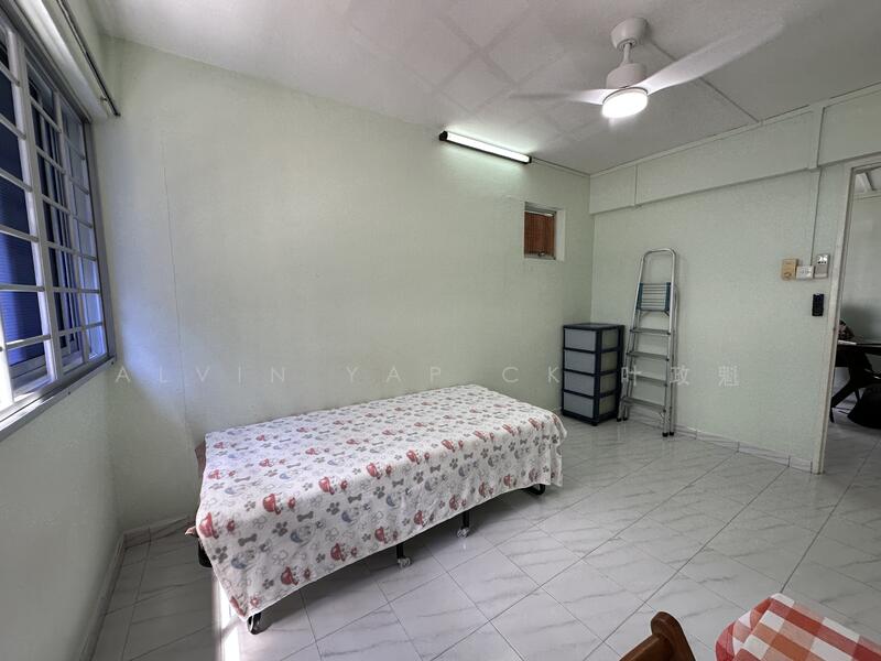 For Rent - 148 Bishan Street 11