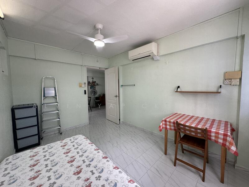 For Rent - 148 Bishan Street 11